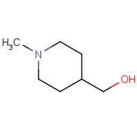 CAS: 20691-89-8 | OR350216 | 1-Methyl-4-piperidinemethanol