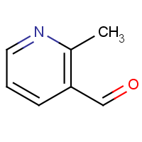CAS: 60032-57-7 | OR350218 | 2-Methylnicotinaldehyde