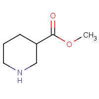 CAS: 50585-89-2 | OR350220 | Methyl Piperidine-3-carboxylate