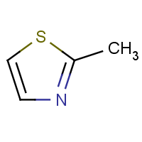 CAS: 3581-87-1 | OR350221 | 2-Methyl-1,3-thiazole