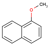 CAS: 2216-69-5 | OR350223 | 1-Methoxynaphthalene