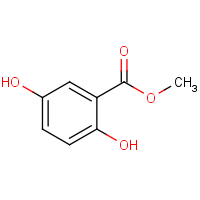 CAS: 2150-46-1 | OR350235 | Methyl 2,5-dihydroxybenzoate