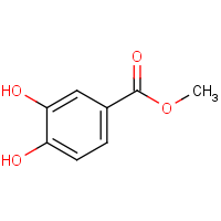 CAS: 2150-43-8 | OR350236 | Methyl 3,4-dihydroxybenzoate