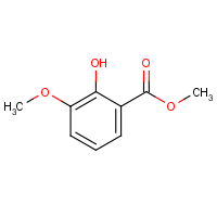 CAS: 6342-70-7 | OR350241 | Methyl 3-Methoxysalicylate