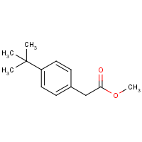 CAS: 3549-23-3 | OR350246 | Methyl 4-tert-Butylphenylacetate