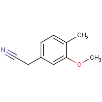 CAS: 64829-31-8 | OR350248 | 3-Methoxy-4-methylphenylacetonitrile