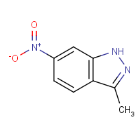 CAS: 6494-19-5 | OR350252 | 3-Methyl-6-nitro-1h-indazole