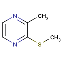 CAS: 2882-20-4 | OR350253 | 2-Methyl-3-(methylthio)pyrazine