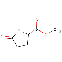 CAS: 4931-66-2 | OR350259 | Methyl (S)-(+)-2-Pyrrolidone-5-carboxylate