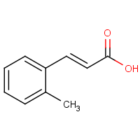 CAS: 2373-76-4 | OR350264 | 2-Methylcinnamic Acid, Predominantly trans