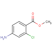 CAS: 46004-37-9 | OR350268 | Methyl 4-Amino-2-chlorobenzoate