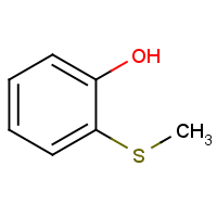 CAS: 1073-29-6 | OR350271 | 2-(Methylthio)phenol