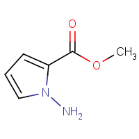 CAS: 122181-85-5 | OR350273 | Methyl 1-amino-1H-pyrrole-2-carboxylate