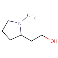 CAS: 67004-64-2 | OR350277 | 1-Methyl-2-pyrrolidineethanol