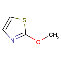 CAS: 14542-13-3 | OR350279 | 2-Methoxythiazole