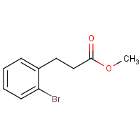 CAS: 66191-86-4 | OR350280 | Methyl 3-(2-Bromophenyl)propionate