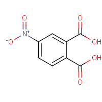 CAS: 610-27-5 | OR350291 | 4-Nitrophthalic acid