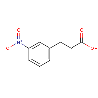 CAS: 1664-57-9 | OR350294 | 3-(3-Nitrophenyl)propionic acid