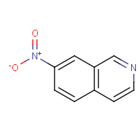 CAS: 13058-73-6 | OR350298 | 7-Nitroisoquinoline