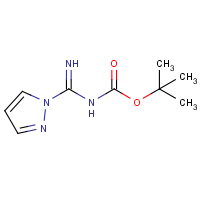 CAS:152120-61-1 | OR350307 | N-Boc-pyrazole-1-carboxamidine