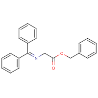 CAS: 81477-91-0 | OR350310 | N-(Diphenylmethylene)glycine Benzyl Ester
