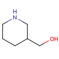 CAS: 4606-65-9 | OR350315 | 3-Piperidinemethanol