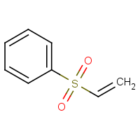 CAS:5535-48-8 | OR350320 | Phenyl vinyl sulfone