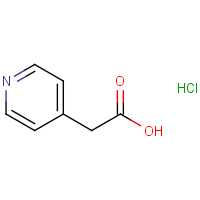 CAS: 6622-91-9 | OR350324 | (Pyridin-4-yl)acetic acid hydrochloride