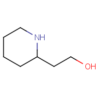 CAS: 1484-84-0 | OR350326 | 2-(2-Piperidyl)ethan-1-ol