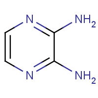 CAS: 13134-31-1 | OR350327 | Pyrazine-2,3-diamine