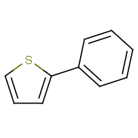 CAS: 825-55-8 | OR350328 | 2-Phenylthiophene