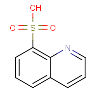 CAS: 85-48-3 | OR350330 | 8-Quinolinesulfonic Acid
