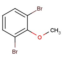CAS: 38603-09-7 | OR350334 | 1,3-Dibromo-2-methoxybenzene