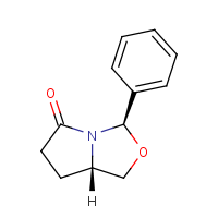 CAS: 103201-79-2 | OR350335 | (3R,7aS)-3-Phenyltetrahydropyrrolo[1,2-c]oxazol-5(3H)-one
