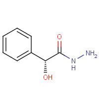 CAS:84049-61-6 | OR350337 | (R)-2-Hydroxy-2-phenylacetohydrazide