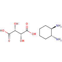CAS: 39961-95-0 | OR350340 | (1R,2R)-(+)-1,2-Diaminocyclohexane L-tartrate