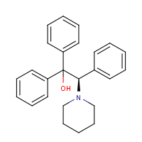 CAS: 213995-12-1 | OR350341 | (R)-1,1,2-Triphenyl-2-(piperidin-1-yl)ethanol