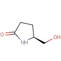 CAS: 17342-08-4 | OR350343 | (S)-5-(Hydroxymethyl)-2-pyrrolidinone