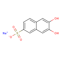 CAS: 135-53-5 | OR350345 | Sodium 6,7-dihydroxynaphthalene-2-sulphonate