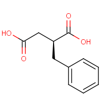 CAS: 3972-36-9 | OR350350 | (S)-2-Benzylsuccinic Acid