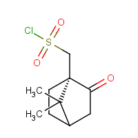 CAS: 21286-54-4 | OR350351 | (1S)-(+)-10-Camphorsulphonyl Chloride