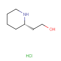 CAS: 786684-21-7 | OR350353 | (S)-2-(2-Hydroxyethyl)piperidine hydrochloride