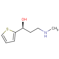 CAS: 116539-55-0 | OR350354 | (S)-(-)-3-(N-Methylamino)-1-(2-thienyl)-1-propanol