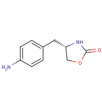 CAS: 152305-23-2 | OR350358 | (S)-4-(4-Aminobenzyl)-2-oxazolidinone