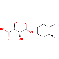 CAS: 67333-70-4 | OR350360 | (1S,2S)-(-)-1,2-Diaminocyclohexane D-tartrate