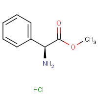 CAS: 15028-39-4 | OR350361 | (S)-(+)-2-Phenylglycine Methyl Ester Hydrochloride