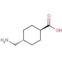CAS: 1197-18-8 | OR350367 | trans-4-(Aminomethyl)cyclohexanecarboxylic acid