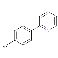 CAS: 4467-06-5 | OR350374 | 2-(p-Tolyl)pyridine