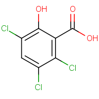 CAS: 40932-60-3 | OR350376 | 3,5,6-Trichlorosalicylic acid