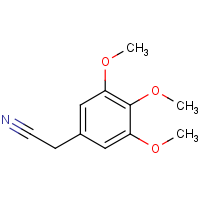 CAS: 13338-63-1 | OR350379 | 3,4,5-Trimethoxyphenylacetonitrile